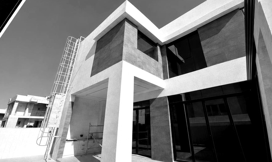 Maha Al Hammadi Villa